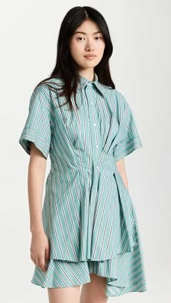 Best Sale ???? AKNVAS Tammy ???? Dress Nile ✔️