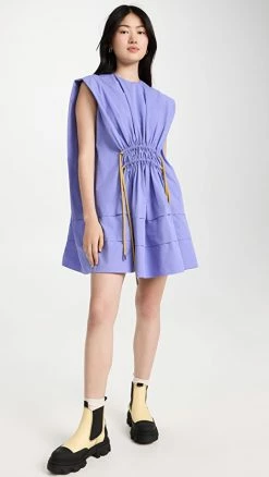 Best deal ???? AKNVAS Angel ???? Dress Purple ????