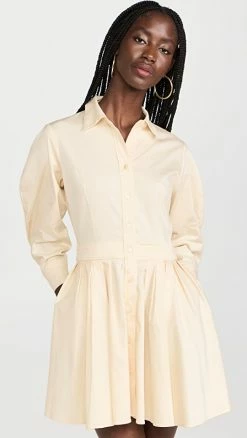 New ???? Alexis Mirielle ???? Dress Ivory ????