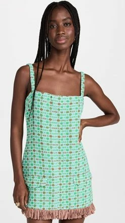 Promo ✨ Alexis Linza ???? Dress Aqua ????