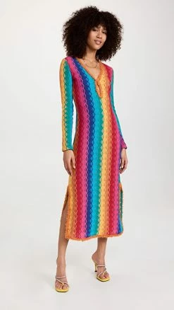 Best Sale ❤️ Alexis Solei ???? Dress Rio ????