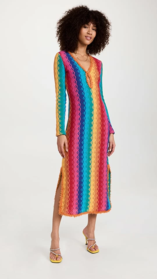 Best Sale ❤️ Alexis Solei ???? Dress Rio ???? 1 Best Sale ❤️ Alexis Solei ???? Dress Rio ????