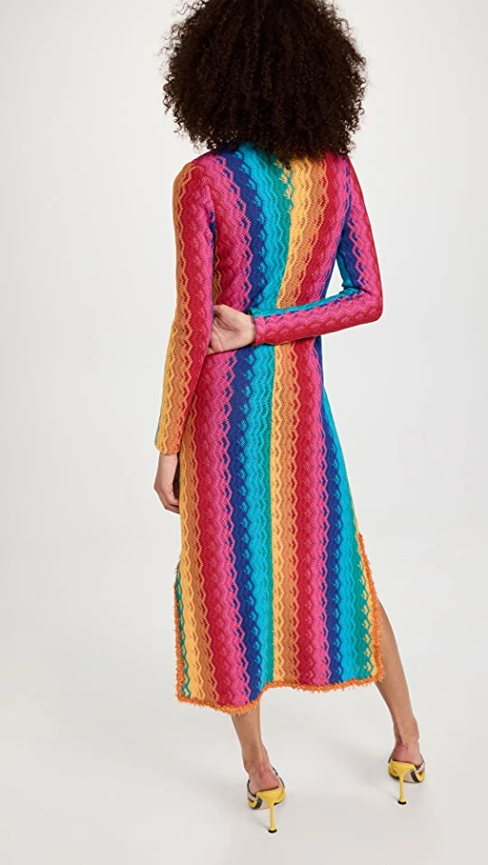 Best Sale ❤️ Alexis Solei ???? Dress Rio ???? 2 Best Sale ❤️ Alexis Solei ???? Dress Rio ???? - Image 2