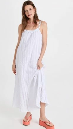 Best deal ???? BB Dakota Flowget About It ???? Dress White ????