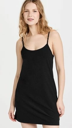 Best deal ???? Beyond Yoga Spacedye Essentials ???? Dress Darkest Night ????