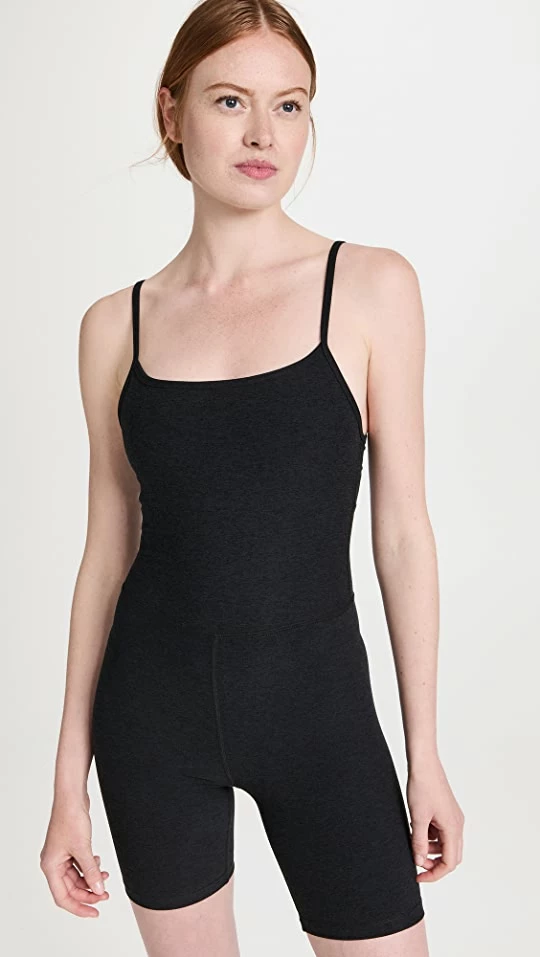 Wholesale ???? Beyond Yoga Spacedye Get In Gear Biker Jumpsuit Darkest Night ???? 1 Wholesale ???? Beyond Yoga Spacedye Get In Gear Biker Jumpsuit Darkest Night ????