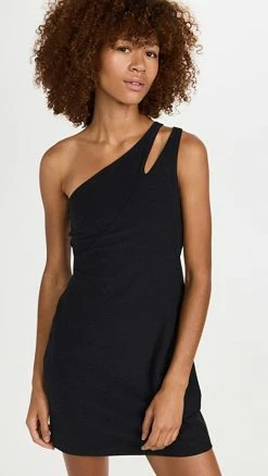 Cheap ⌛ Beyond Yoga Spacedye Lost Your Mind ???? Dress Darkest Night ????