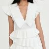 Best reviews of ???? CeliaB Bjorn ???? Dress White ????