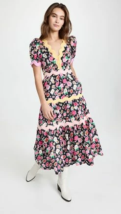 Flash Sale ✔️ CeliaB Hessonite ???? Dress Black ✔️