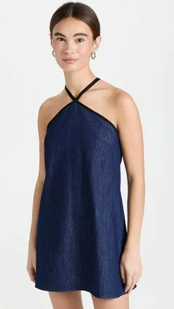 Buy ✔️ Ciao Lucia Noemi ???? Dress Midnight ????