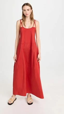 Budget ???? Lee Mathews Peony ???? Dress Ruby ????