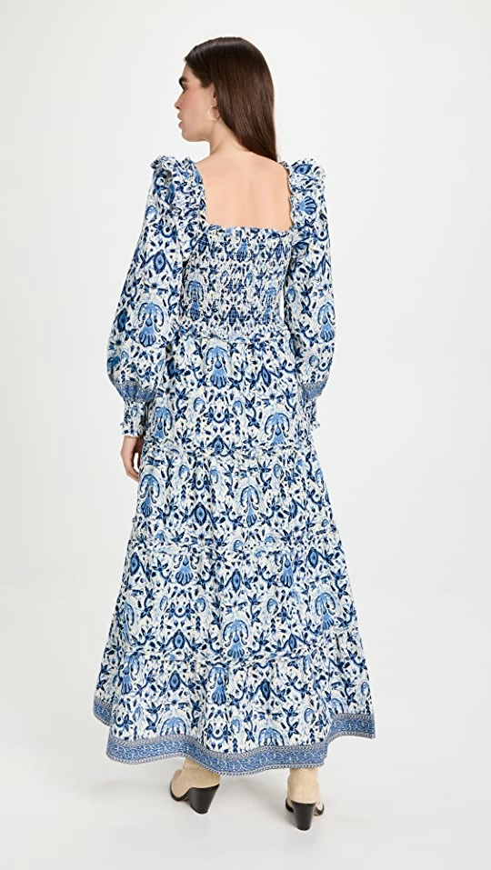 Flash Sale ???? Love The Label Genevieve ???? Dress Mabelline Print ???? 2 Flash Sale ???? Love The Label Genevieve ???? Dress Mabelline Print ???? - Image 2