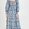 Flash Sale ???? Love The Label Genevieve ???? Dress Mabelline Print ????