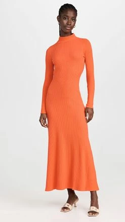 New ???? MARA HOFFMAN Melanie ???? Dress Poppy ????