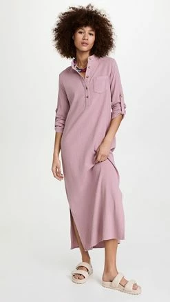 Best reviews of ⌛ Oak & Acorn Prayer Caftan Amethyst ????