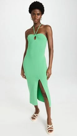 Best Sale ???? Solid & Striped The Kelsey ???? Dress Seafoam ????