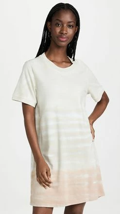 Brand new ???? Splendid Leilani ???? Dress Macadamia Ombre ????