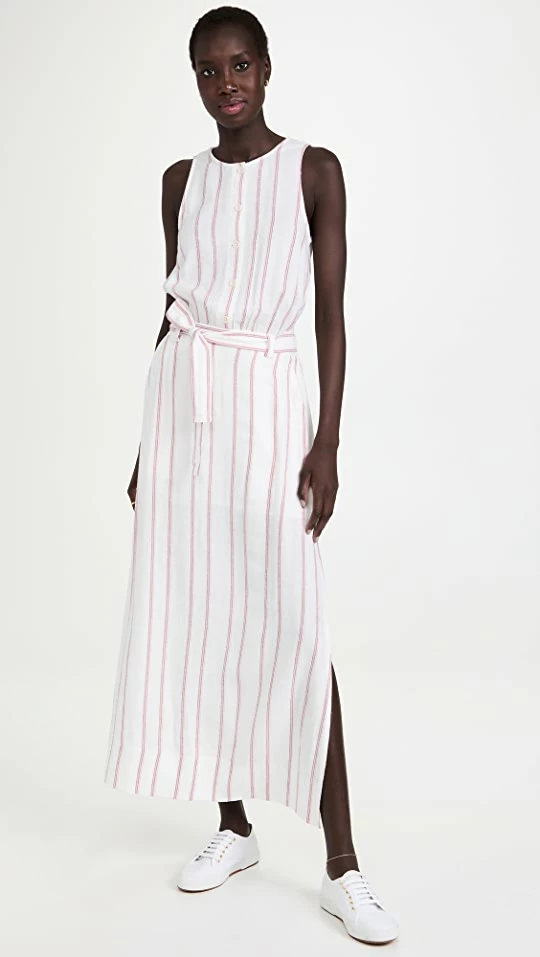 Top 10 ⌛ Splendid Gail ???? Dress Parker Stripe ???? 1 Top 10 ⌛ Splendid Gail ???? Dress Parker Stripe ????