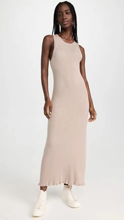 Cheapest ⭐ Splendid McCall Sweater ???? Dress Latte ????