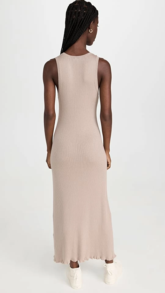 Cheapest ⭐ Splendid McCall Sweater ???? Dress Latte ???? 2 Cheapest ⭐ Splendid McCall Sweater ???? Dress Latte ???? - Image 2