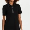 Flash Sale ???? STAUD Jay ???? Dress Black/Black ????