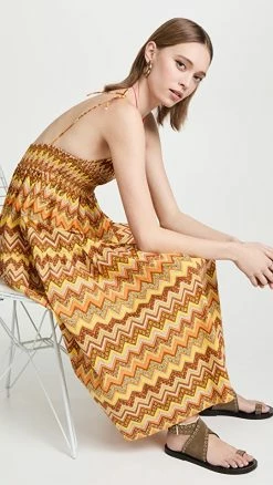 Outlet ⌛ SWF A Line ???? Dress Sol ????