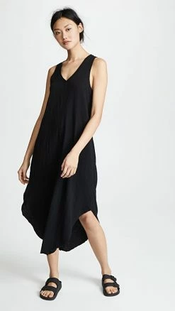 Buy ???? Z Supply The Reverie ???? Dress Black ????