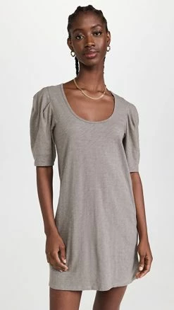 Best reviews of ???? Z Supply Serenity ???? Dress Moss Grey ????